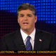 Illustration for article titled Sean Hannity And Ann Coulter Are More Fun Than A Barrel of Sexually-Harassed Monkeys